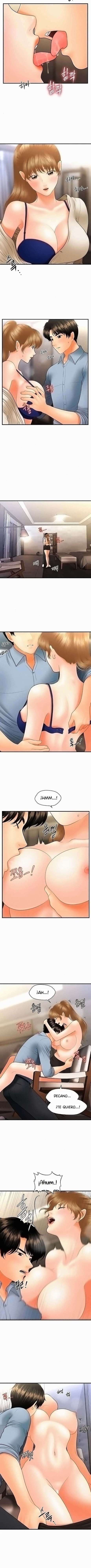 Perfect Girl Capitulo 33 página 8