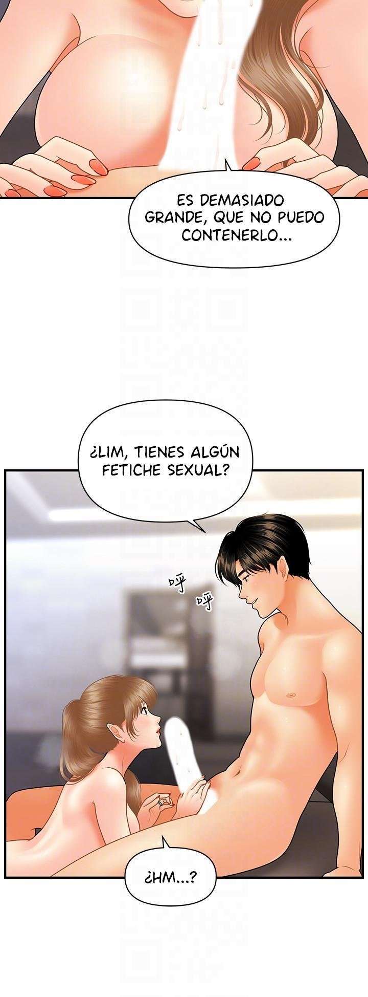Perfect Girl Capitulo 34 página 10