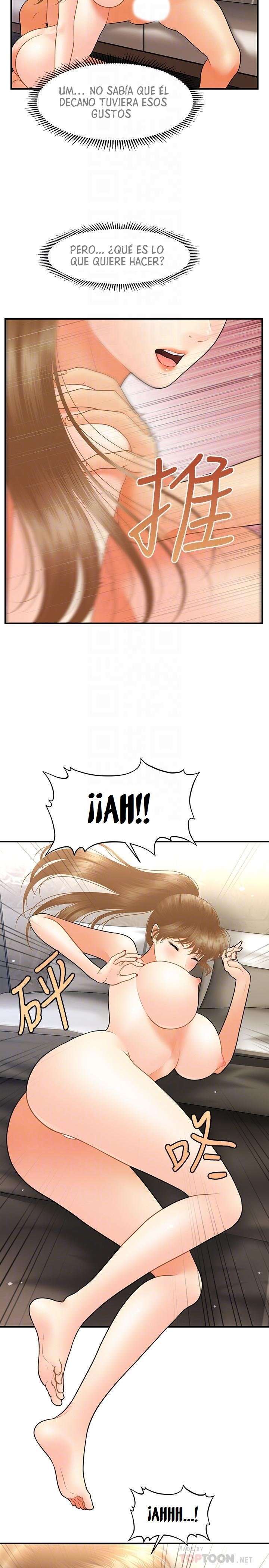 Perfect Girl Capitulo 34 página 12