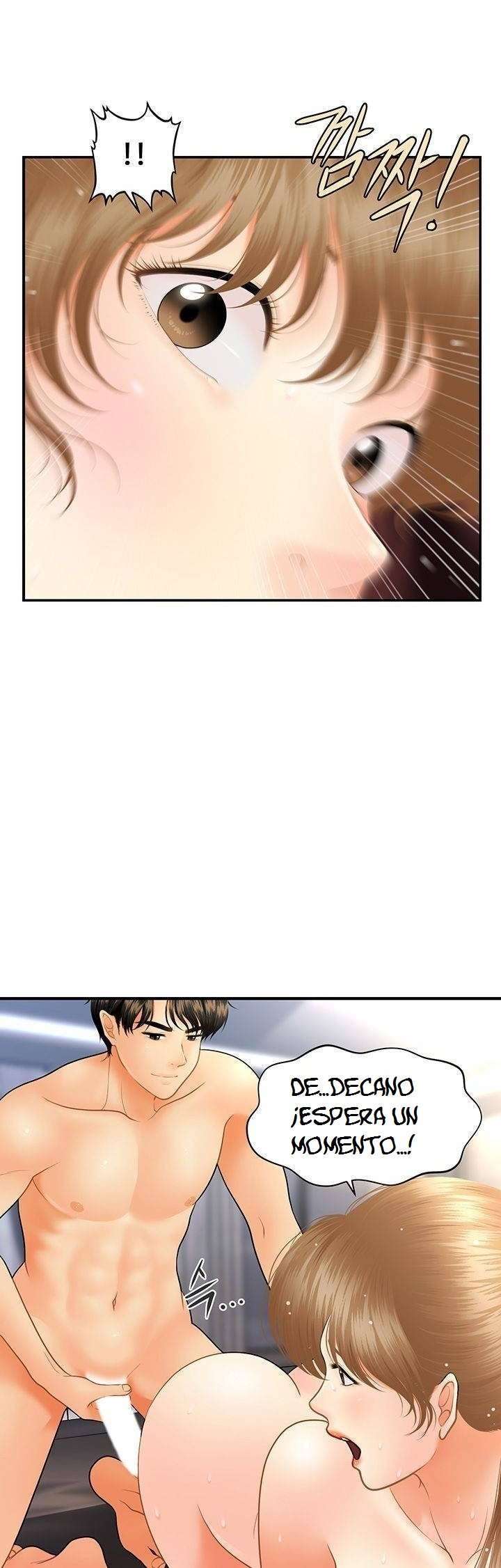Perfect Girl Capitulo 34 página 25