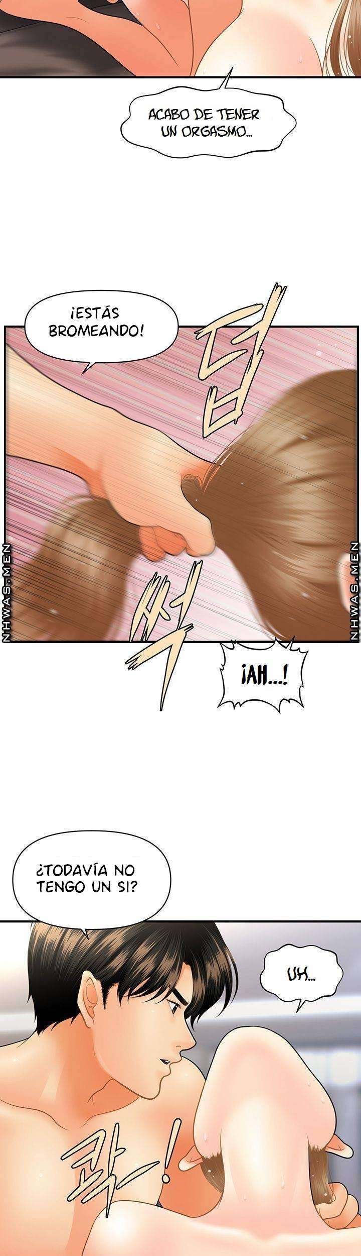 Perfect Girl Capitulo 34 página 26