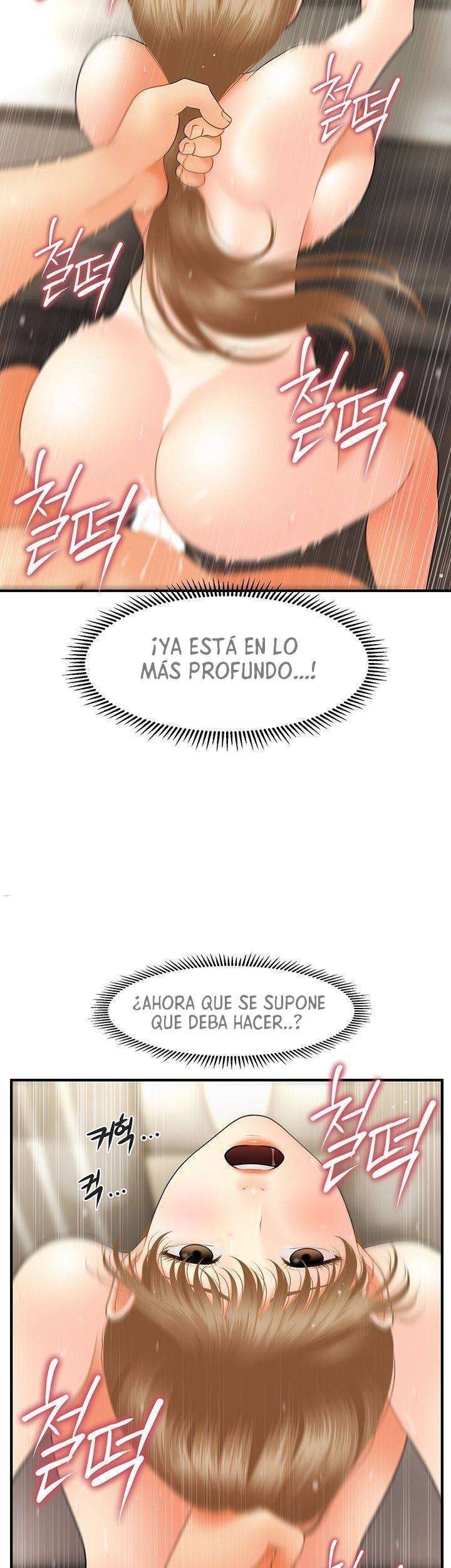 Perfect Girl Capitulo 34 página 30
