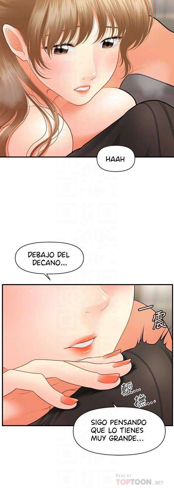 Perfect Girl Capitulo 34 página 6