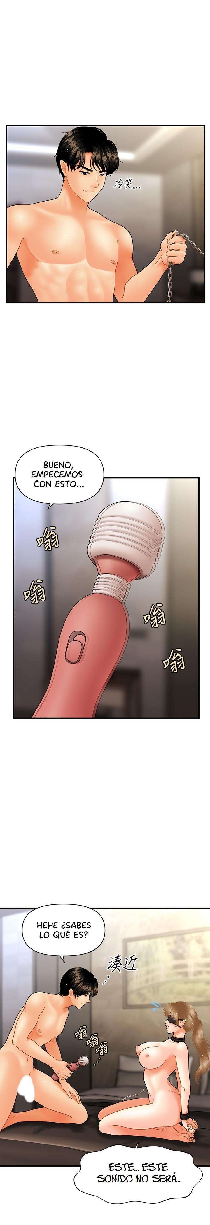 Perfect Girl Capitulo 35 página 10