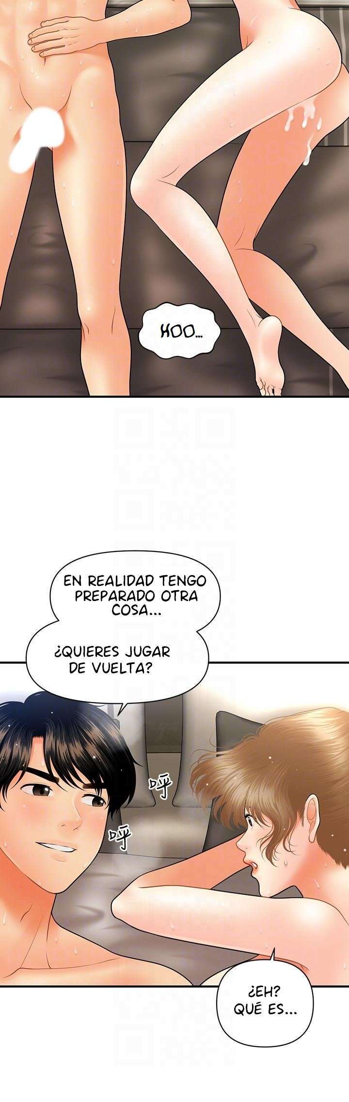 Perfect Girl Capitulo 35 página 7