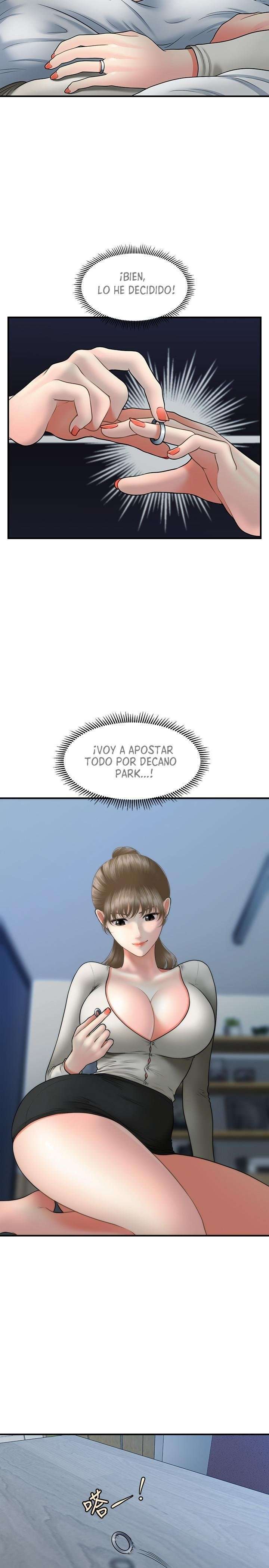 Perfect Girl Capitulo 36 página 10