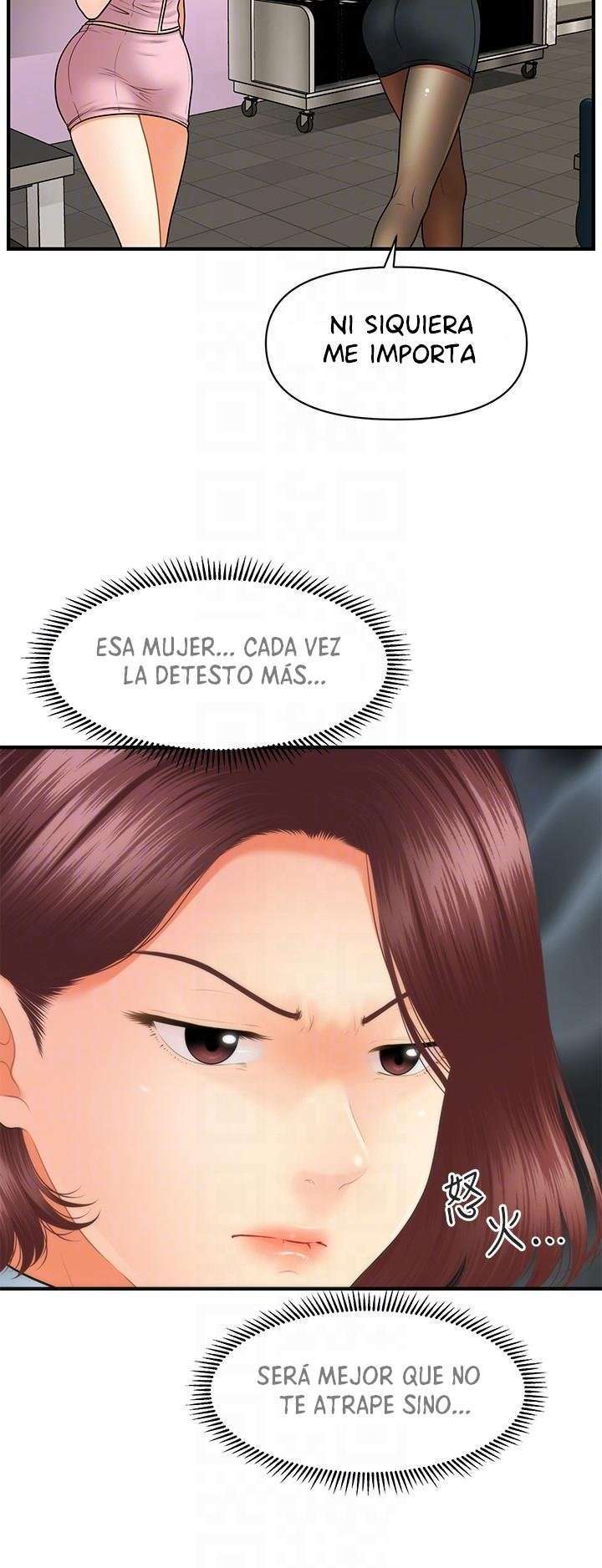 Perfect Girl Capitulo 36 página 15