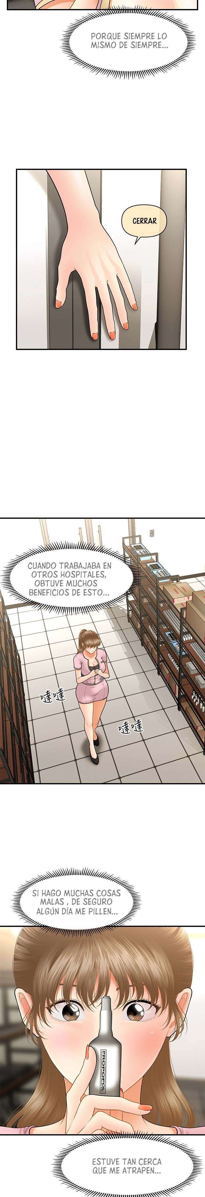 Perfect Girl Capitulo 36 página 18