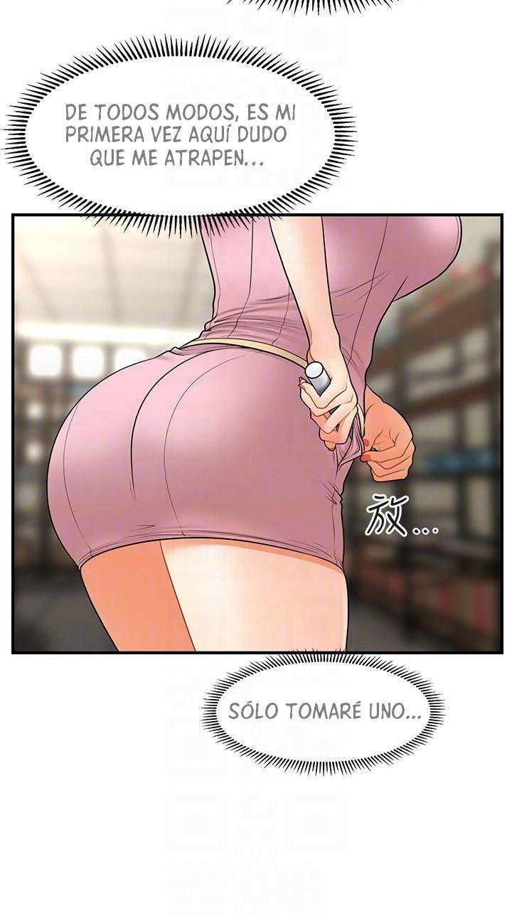 Perfect Girl Capitulo 36 página 19