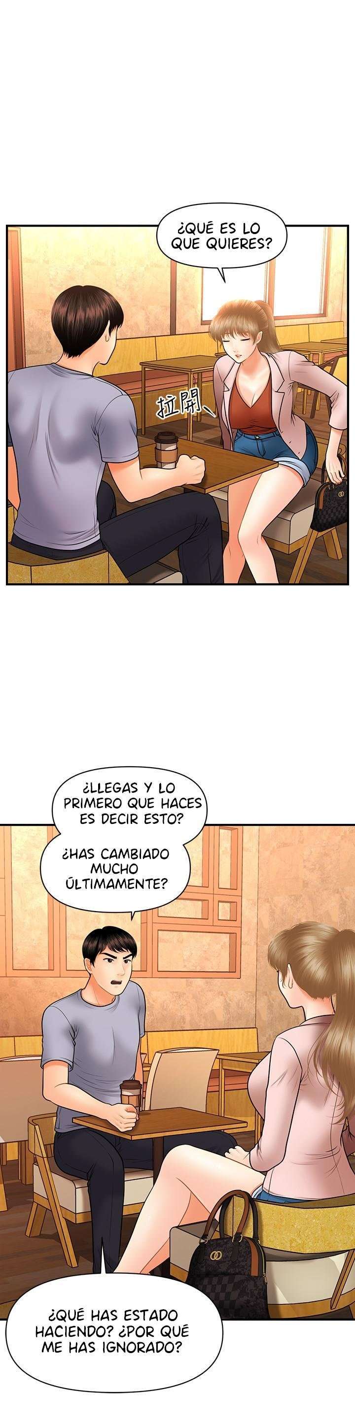 Perfect Girl Capitulo 36 página 27
