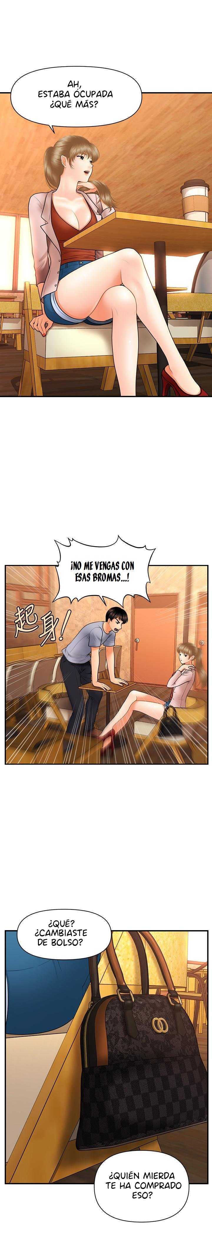 Perfect Girl Capitulo 36 página 28