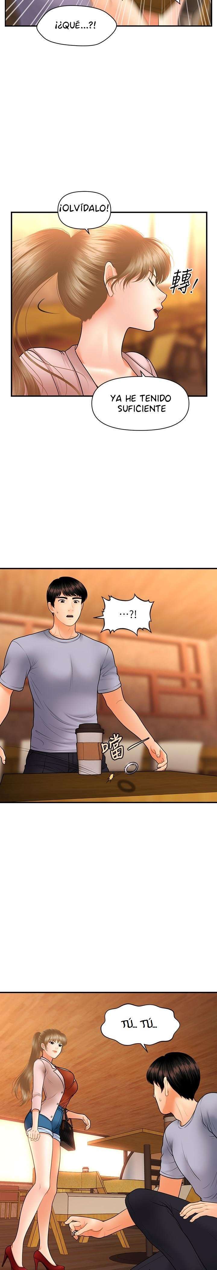 Perfect Girl Capitulo 36 página 30
