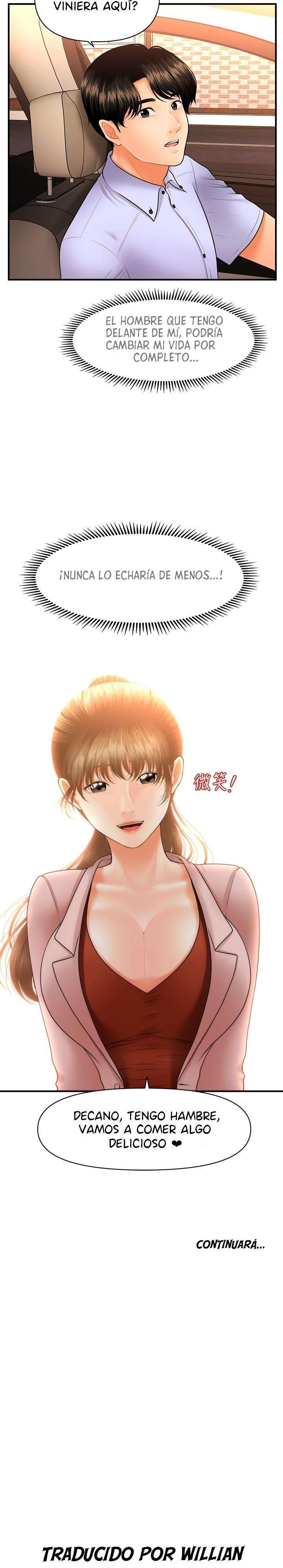 Perfect Girl Capitulo 36 página 34