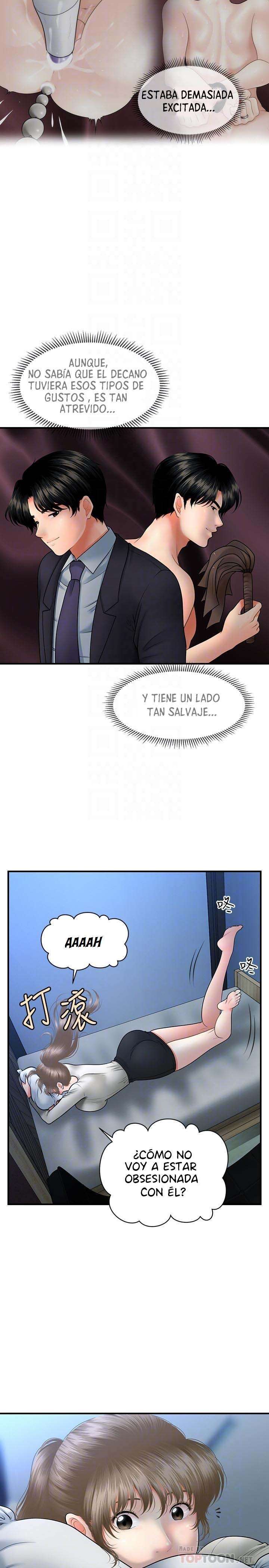 Perfect Girl Capitulo 36 página 9