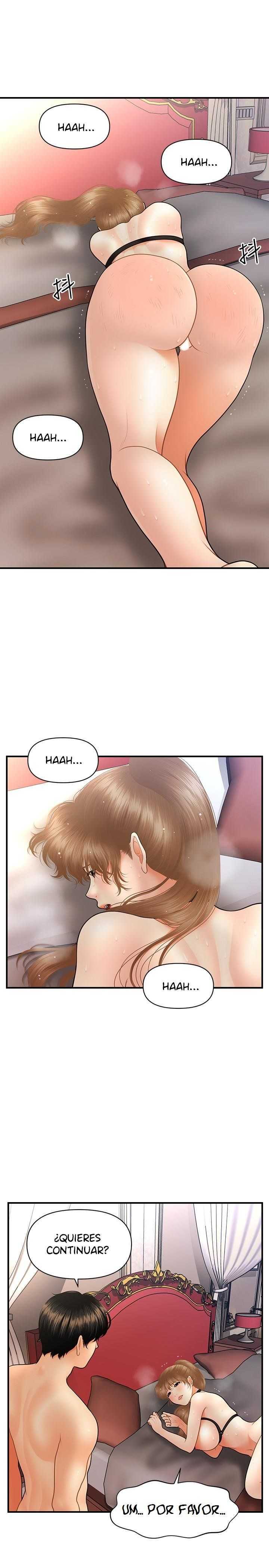 Perfect Girl Capitulo 37 página 14