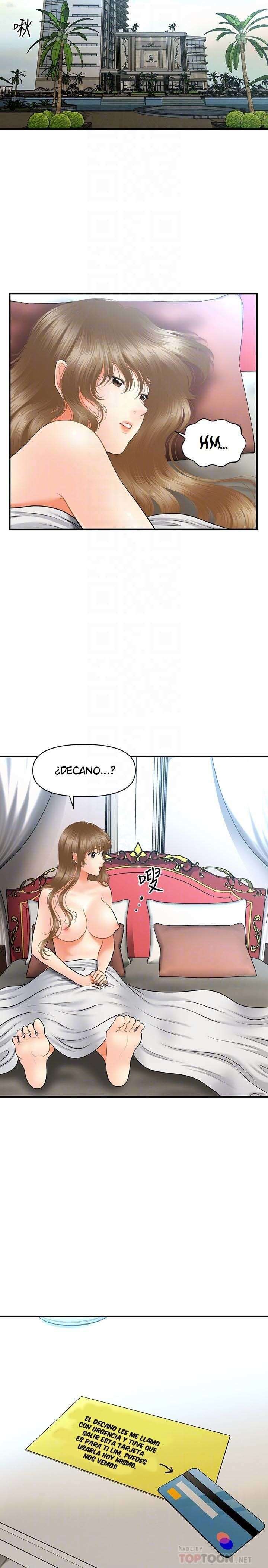 Perfect Girl Capitulo 37 página 19
