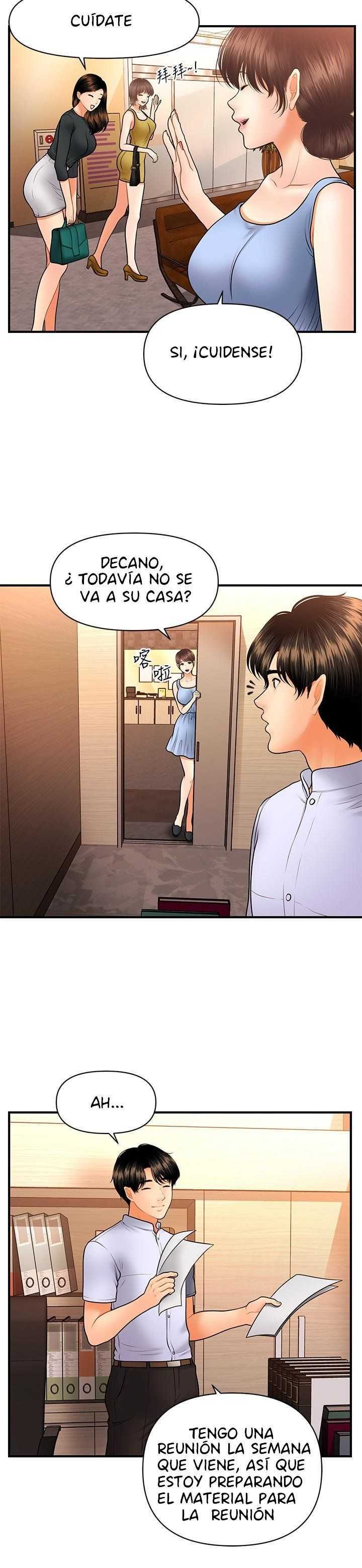 Perfect Girl Capitulo 37 página 25