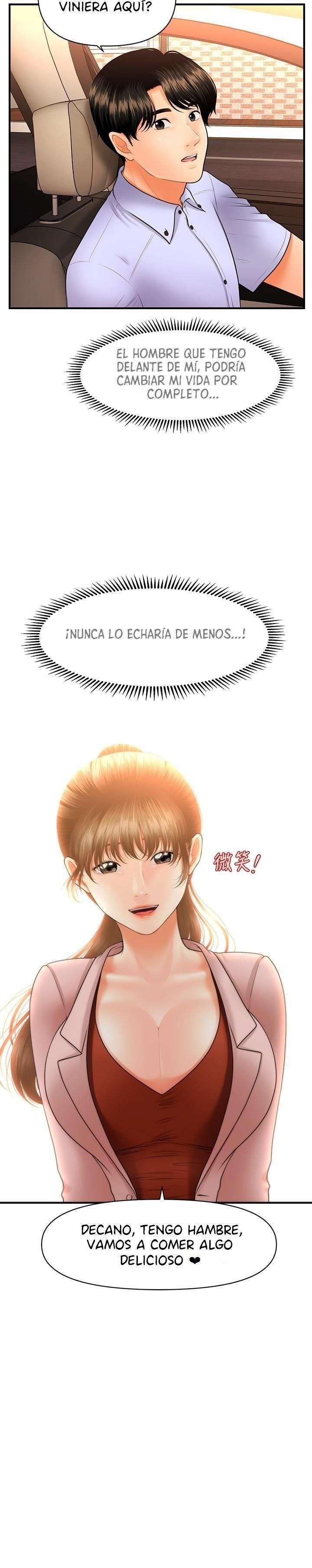 Perfect Girl Capitulo 37 página 4