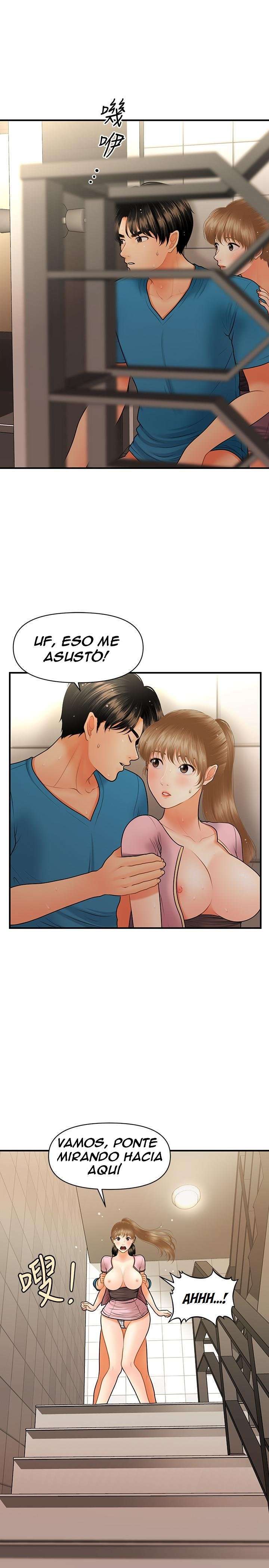 Perfect Girl Capitulo 38 página 20