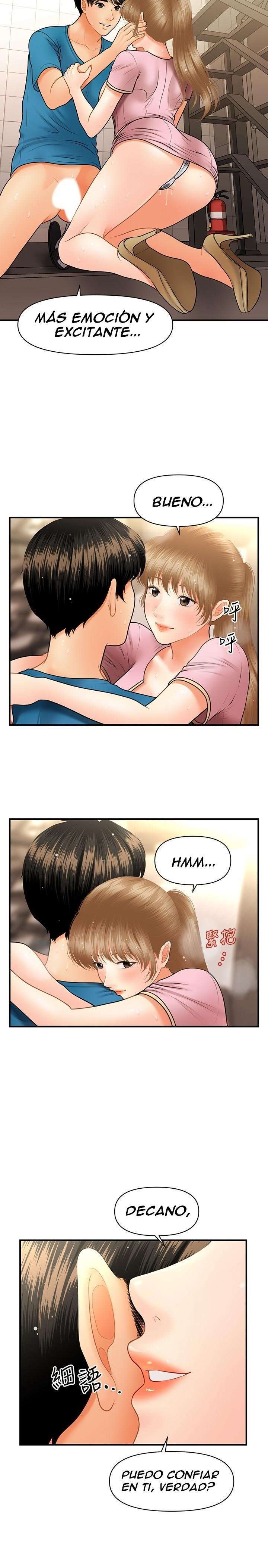 Perfect Girl Capitulo 38 página 26