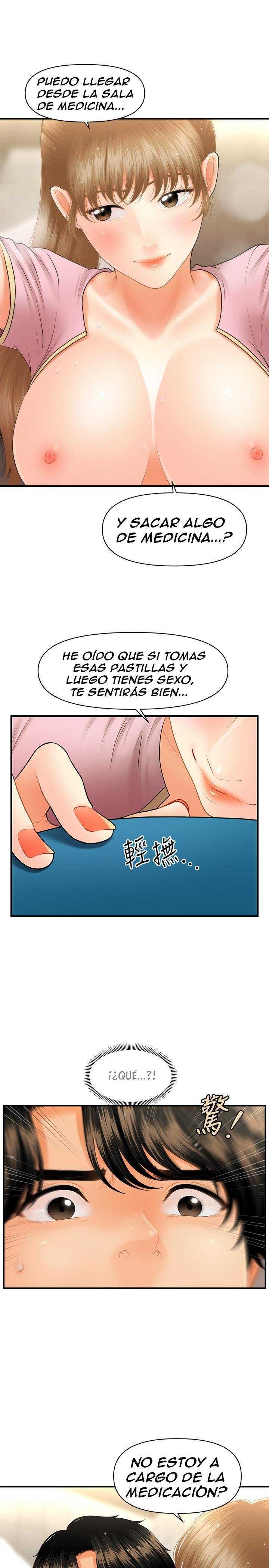 Perfect Girl Capitulo 38 página 28
