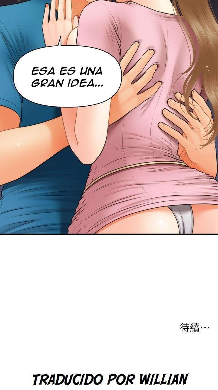 Perfect Girl Capitulo 38 página 30