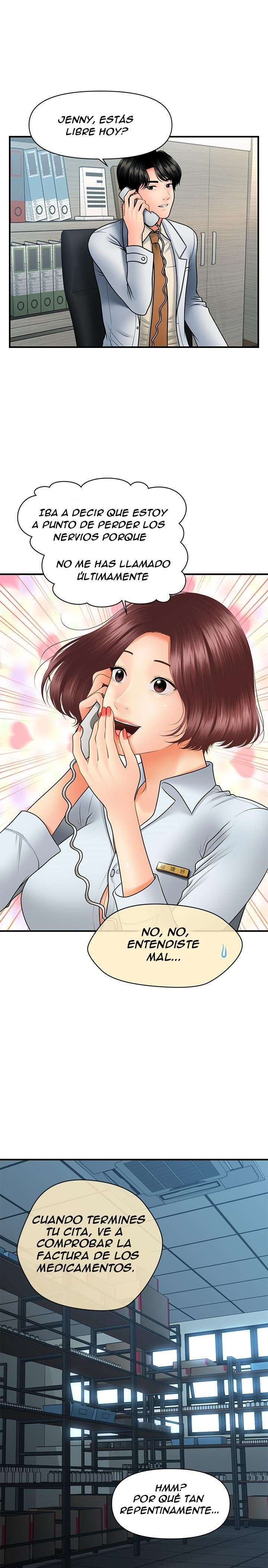 Perfect Girl Capitulo 39 página 20