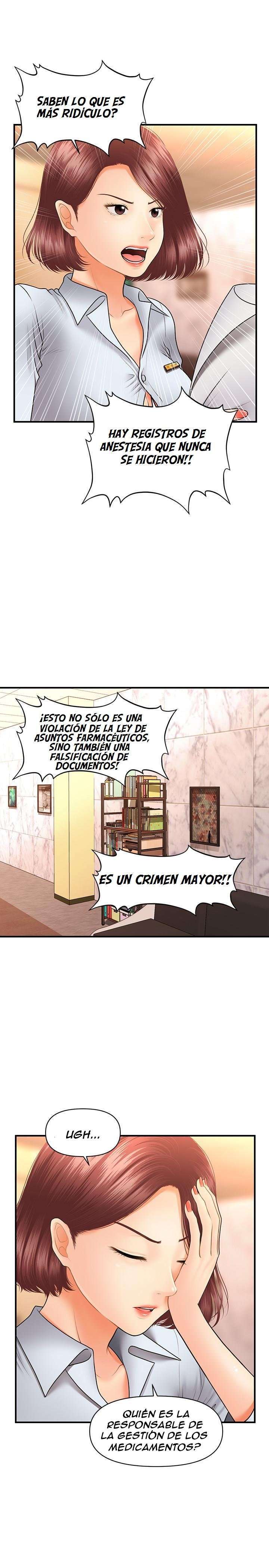 Perfect Girl Capitulo 39 página 26