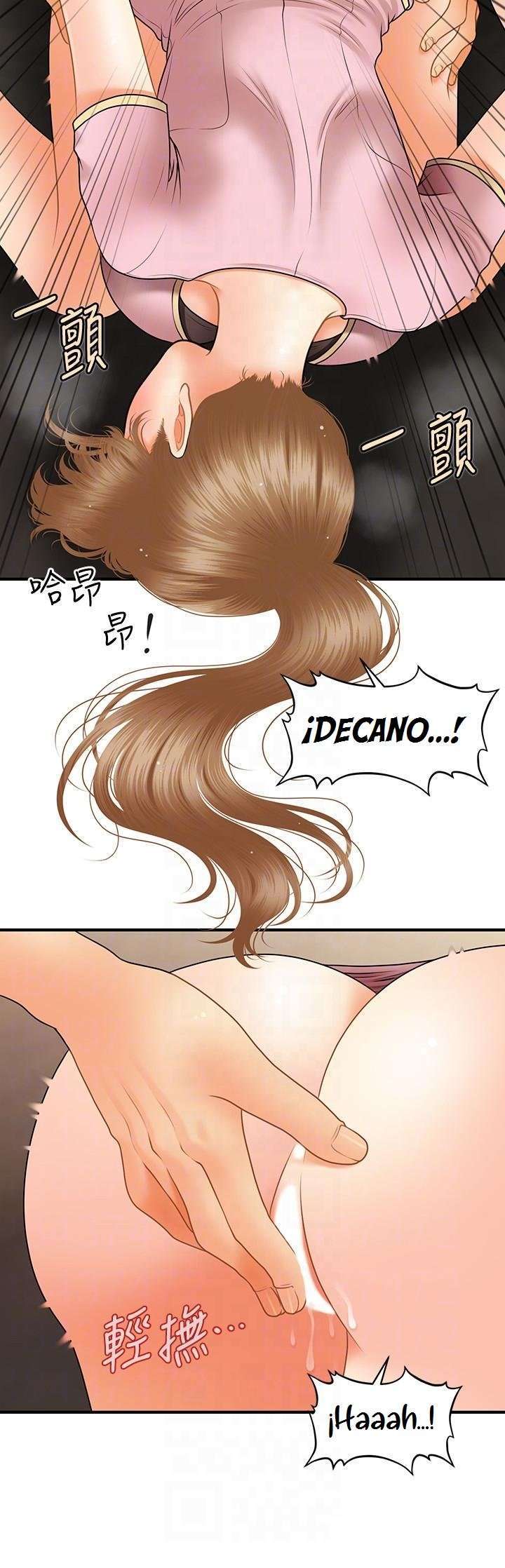 Perfect Girl Capitulo 39 página 9