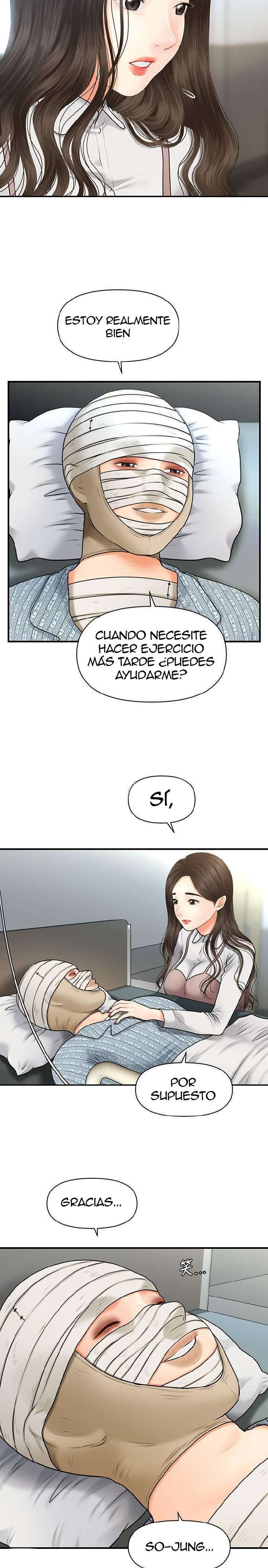 Perfect Girl Capitulo 4 página 12
