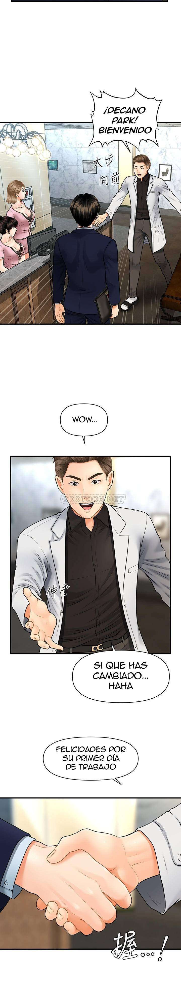 Perfect Girl Capitulo 4 página 38
