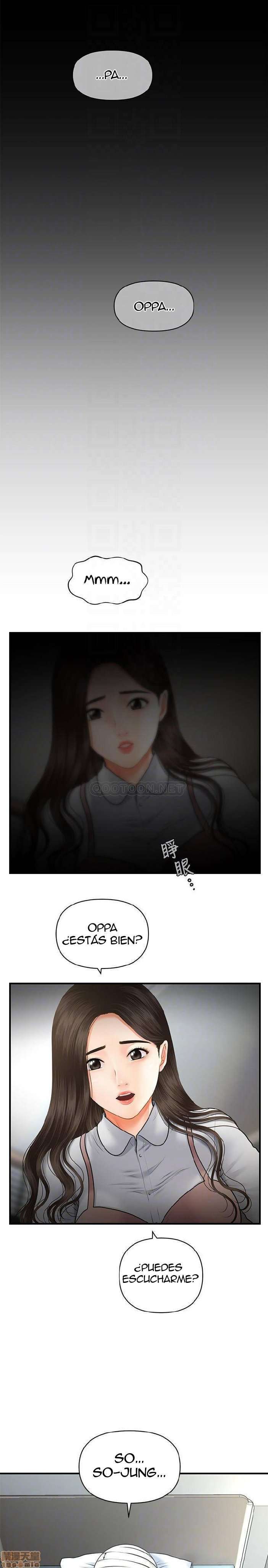 Perfect Girl Capitulo 4 página 9