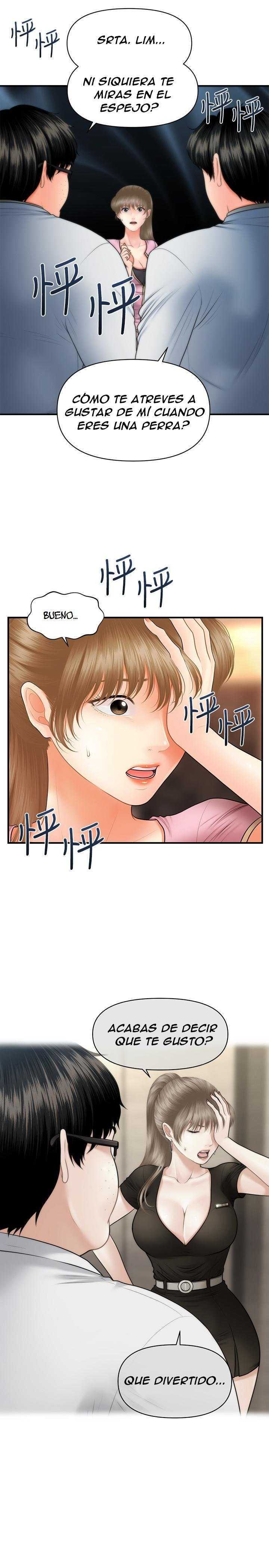 Perfect Girl Capitulo 40 página 18