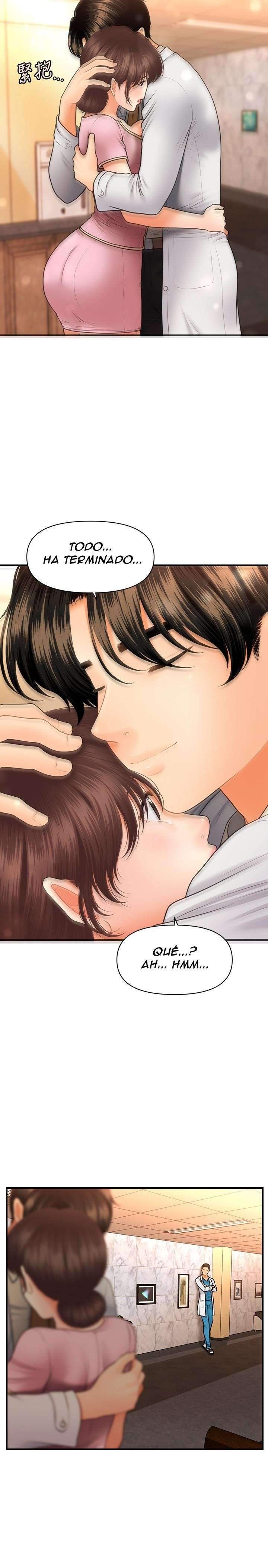 Perfect Girl Capitulo 40 página 25