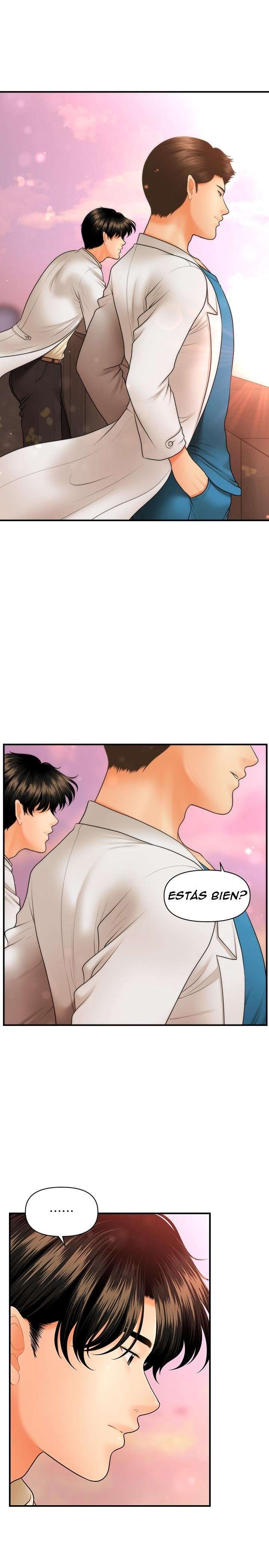 Perfect Girl Capitulo 40 página 28