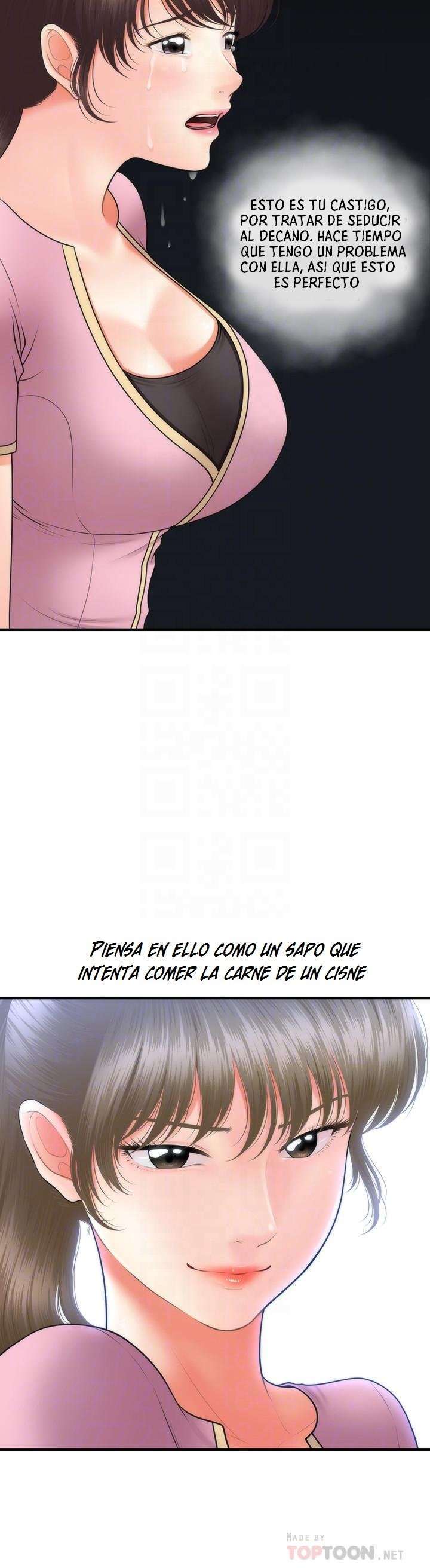 Perfect Girl Capitulo 40 página 7