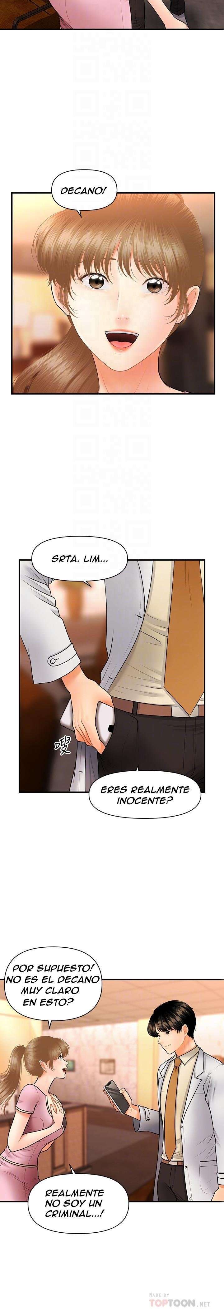 Perfect Girl Capitulo 40 página 9
