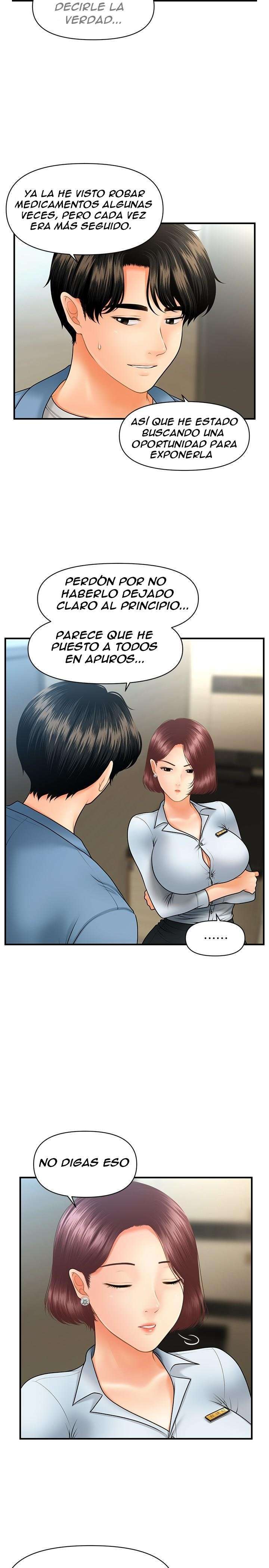 Perfect Girl Capitulo 41 página 10