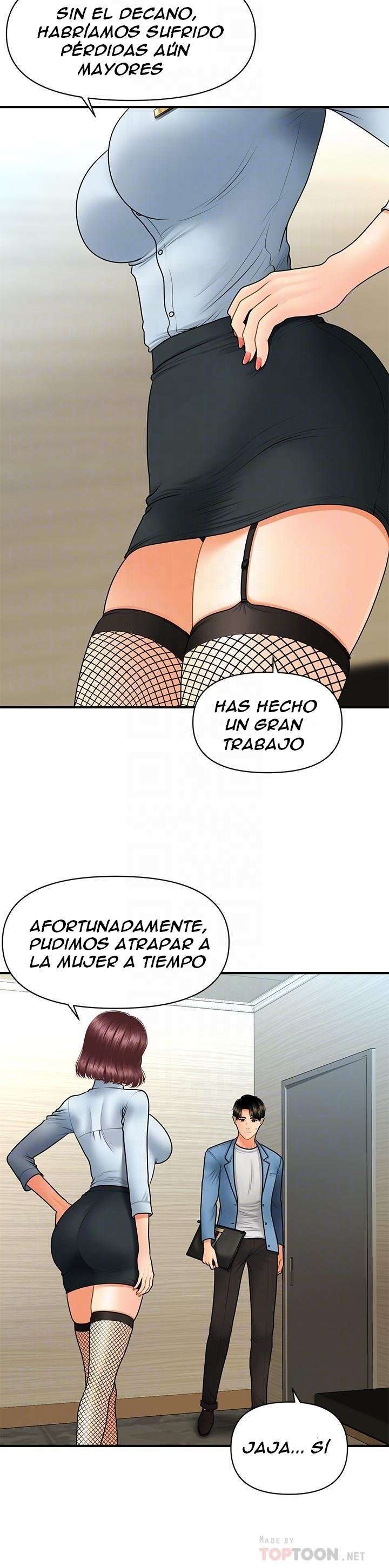 Perfect Girl Capitulo 41 página 11
