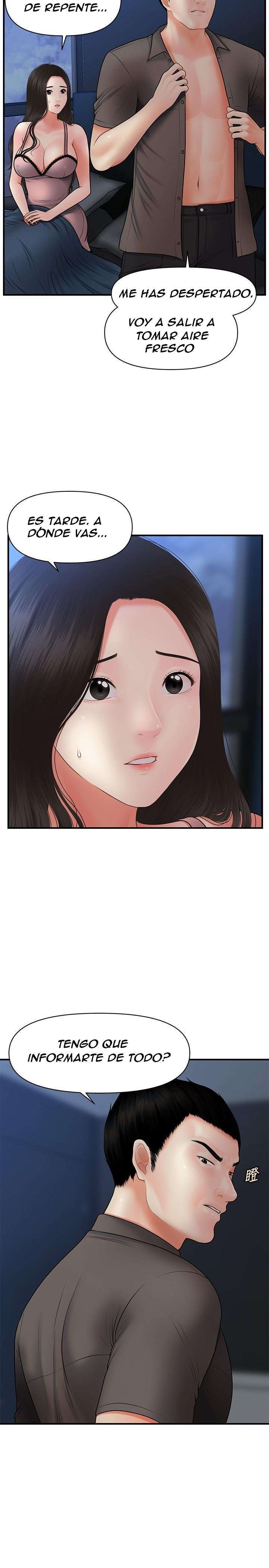 Perfect Girl Capitulo 41 página 26