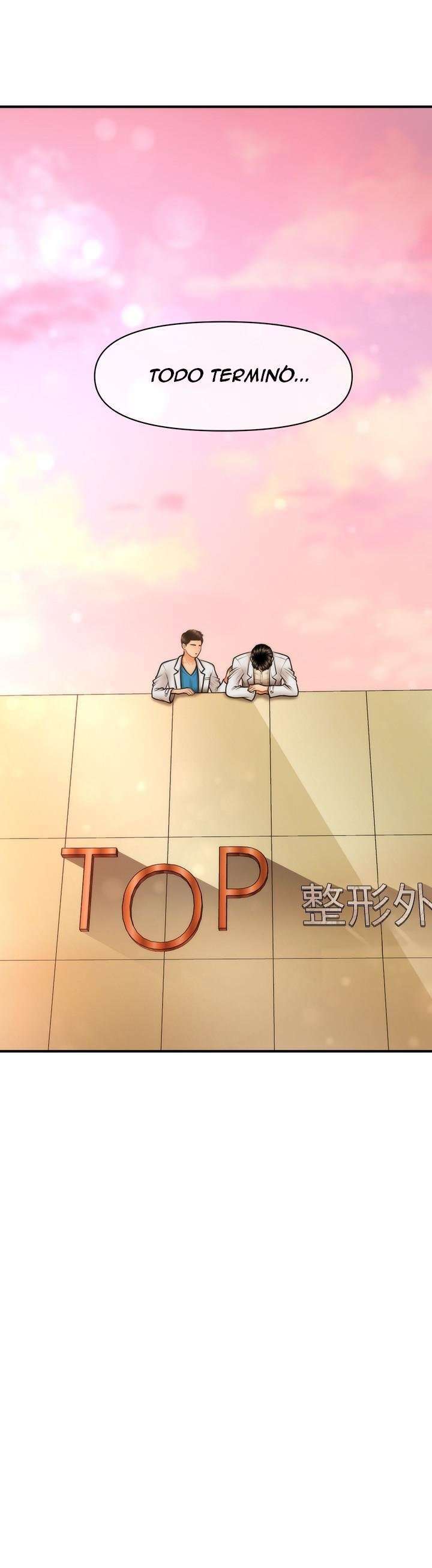 Perfect Girl Capitulo 41 página 3