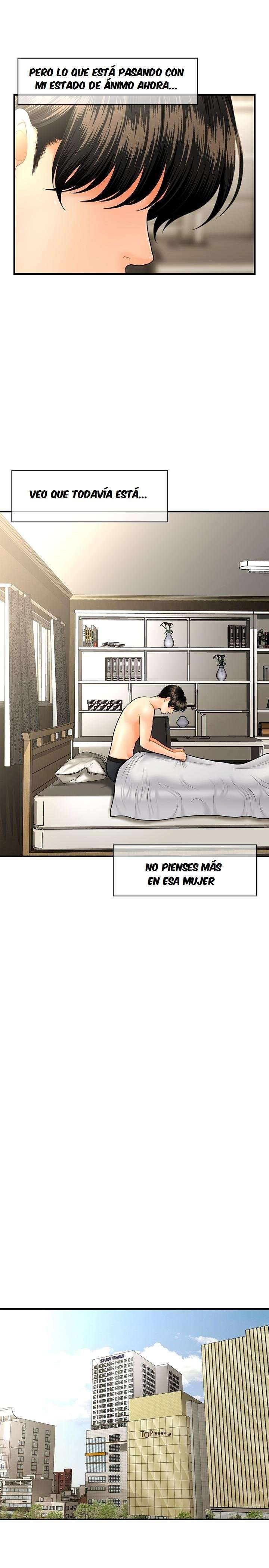 Perfect Girl Capitulo 41 página 6