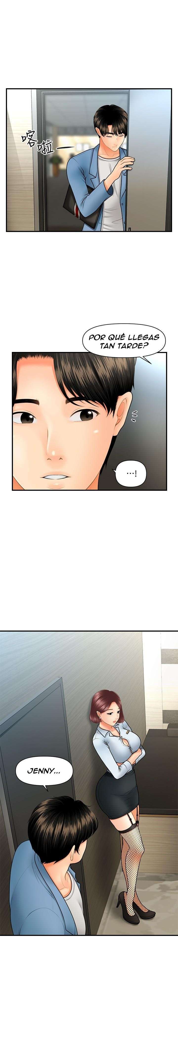 Perfect Girl Capitulo 41 página 8