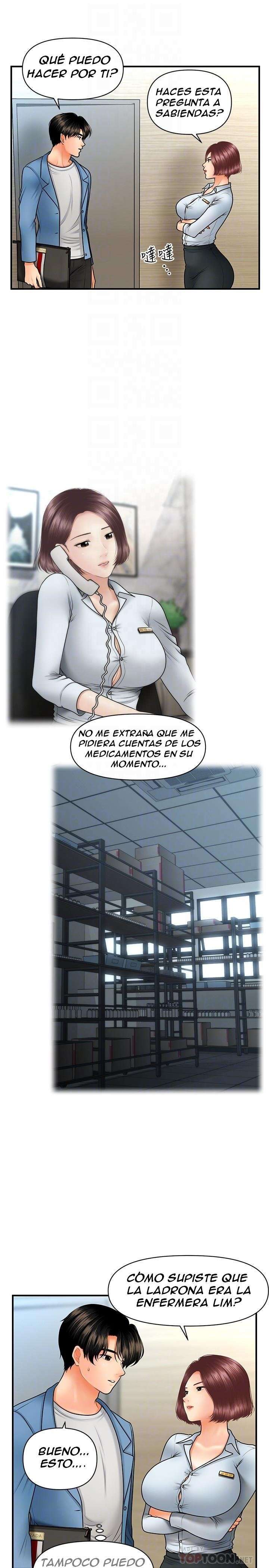 Perfect Girl Capitulo 41 página 9