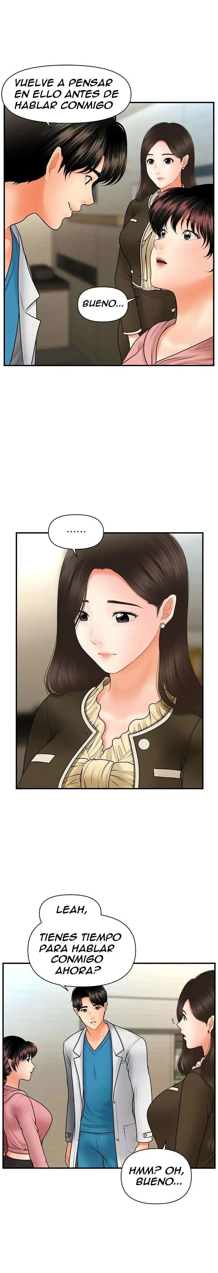 Perfect Girl Capitulo 42 página 19
