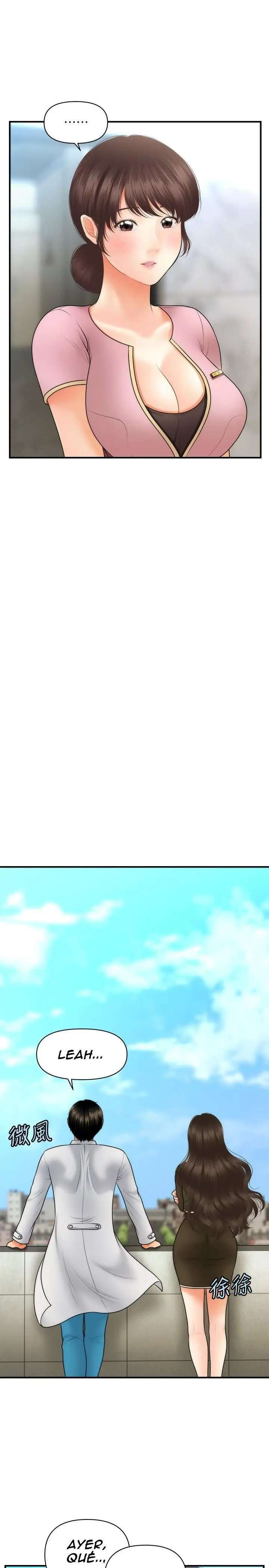 Perfect Girl Capitulo 42 página 21