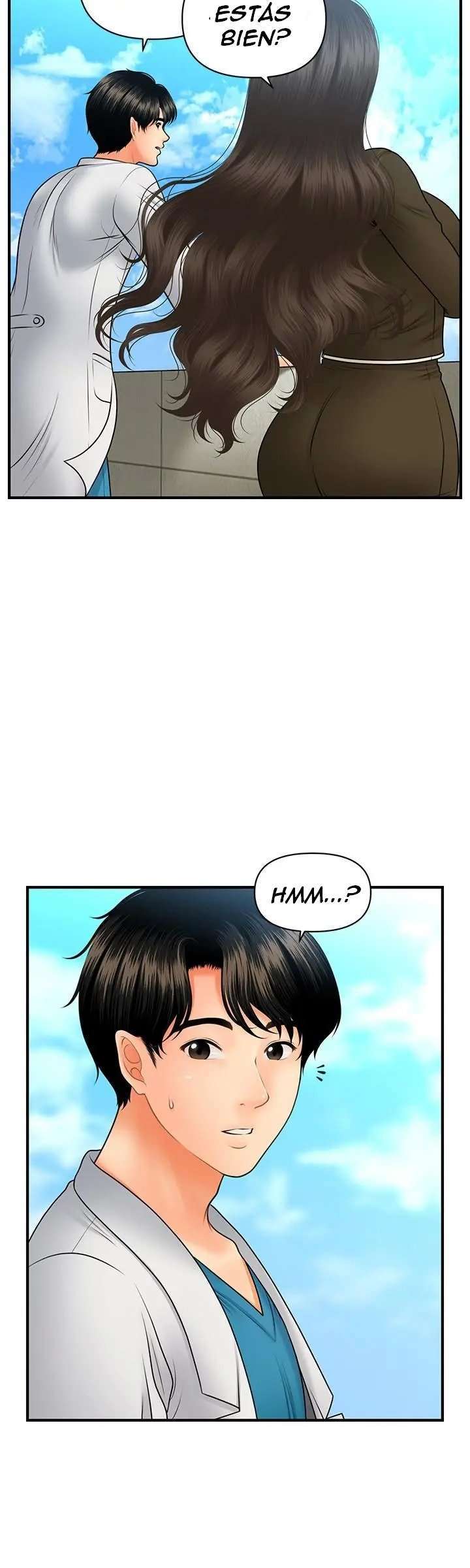 Perfect Girl Capitulo 42 página 22
