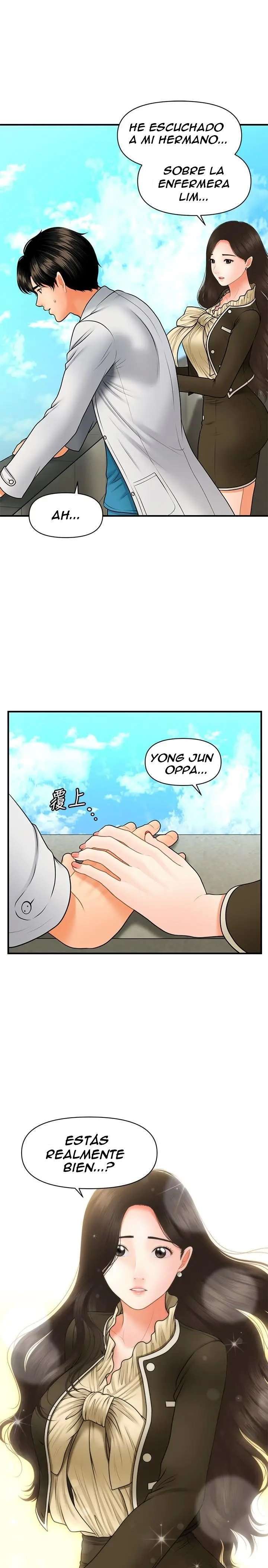Perfect Girl Capitulo 42 página 23