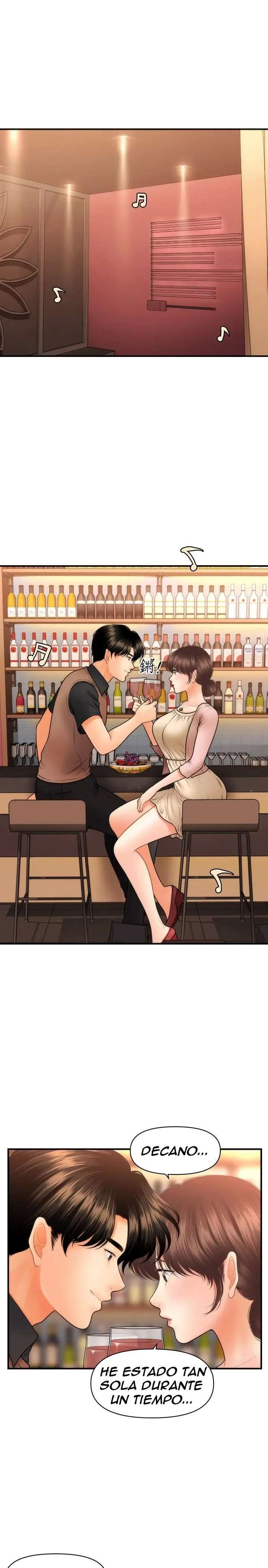 Perfect Girl Capitulo 42 página 28