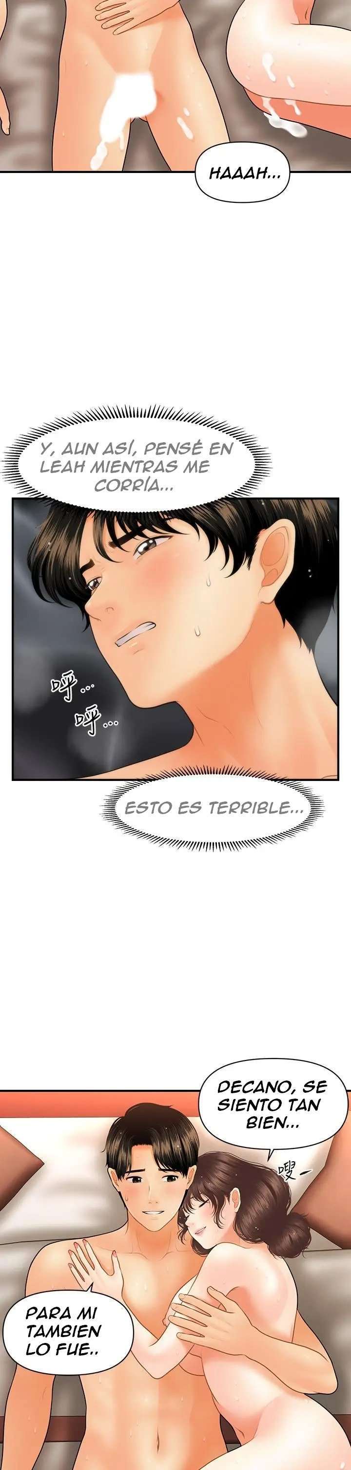 Perfect Girl Capitulo 44 página 14